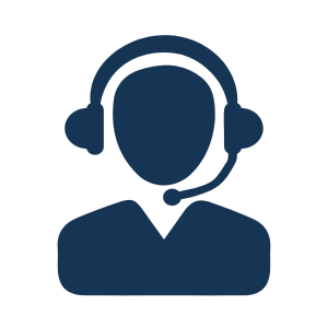 Ícone de Atendimento Personalizado